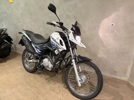 YAMAHA XTZ 150 CROSSER ED 