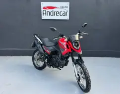 YAMAHA XTZ 150 CROSSER S YAMAHA XTZ 150 CROSSER S