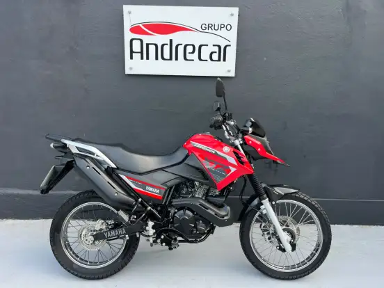 YAMAHA-XTZ 150 CROSSER S YAMAHA-XTZ 150 CROSSER S-2024