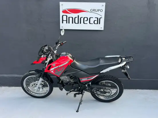 YAMAHA-XTZ 150 CROSSER S YAMAHA-XTZ 150 CROSSER S-2024