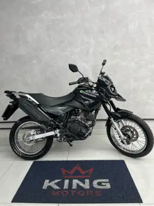 YAMAHA-XTZ 150 CROSSER S-2022