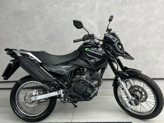 YAMAHA-XTZ 150 CROSSER S YAMAHA-XTZ 150 CROSSER S-2022