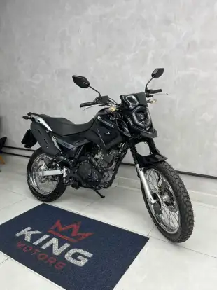 YAMAHA-XTZ 150 CROSSER S-2022