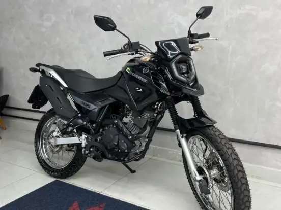 YAMAHA-XTZ 150 CROSSER S YAMAHA-XTZ 150 CROSSER S-2022