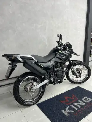 YAMAHA-XTZ 150 CROSSER S-2022