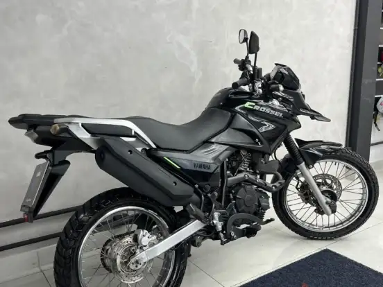 YAMAHA-XTZ 150 CROSSER S YAMAHA-XTZ 150 CROSSER S-2022