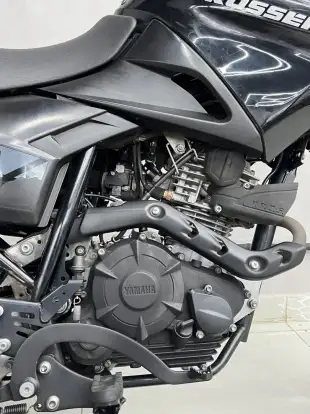 YAMAHA-XTZ 150 CROSSER S-2022