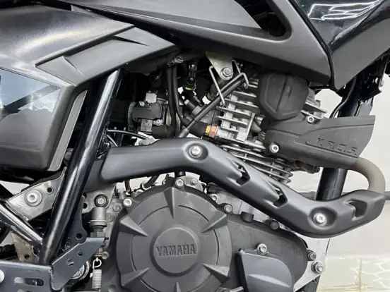 YAMAHA-XTZ 150 CROSSER S YAMAHA-XTZ 150 CROSSER S-2022