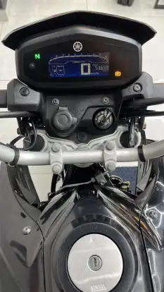 YAMAHA-XTZ 150 CROSSER S-2022