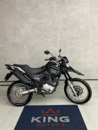 YAMAHA XTZ 150 CROSSER Z 