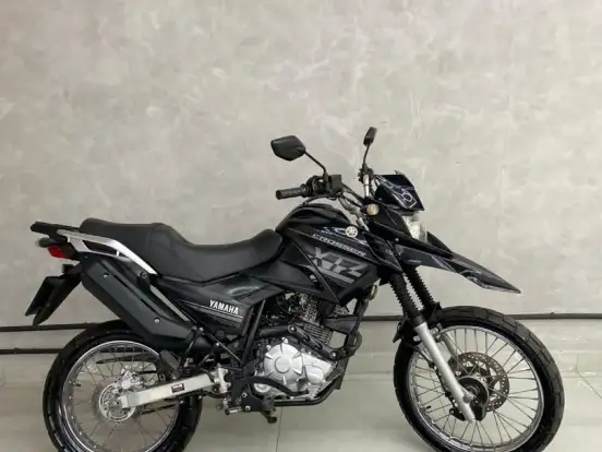 YAMAHA-XTZ 150 CROSSER Z YAMAHA-XTZ 150 CROSSER Z-2019