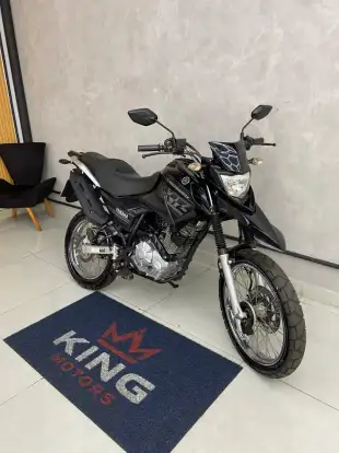 YAMAHA-XTZ 150 CROSSER Z YAMAHA-XTZ 150 CROSSER Z-2019