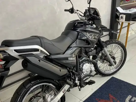 YAMAHA-XTZ 150 CROSSER Z YAMAHA-XTZ 150 CROSSER Z-2019