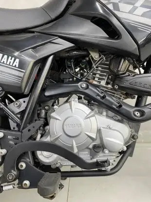 YAMAHA-XTZ 150 CROSSER Z-2019