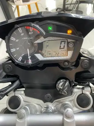 YAMAHA-XTZ 150 CROSSER Z YAMAHA-XTZ 150 CROSSER Z-2019