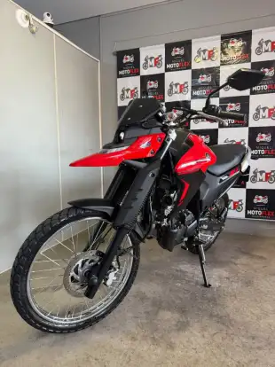 YAMAHA-XTZ 250 LANDER CONNECTED YAMAHA-XTZ 250 LANDER CONNECTED-2025