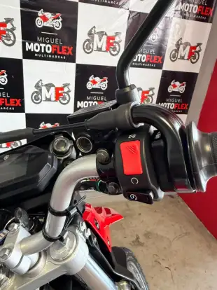 YAMAHA-XTZ 250 LANDER CONNECTED YAMAHA-XTZ 250 LANDER CONNECTED-2025