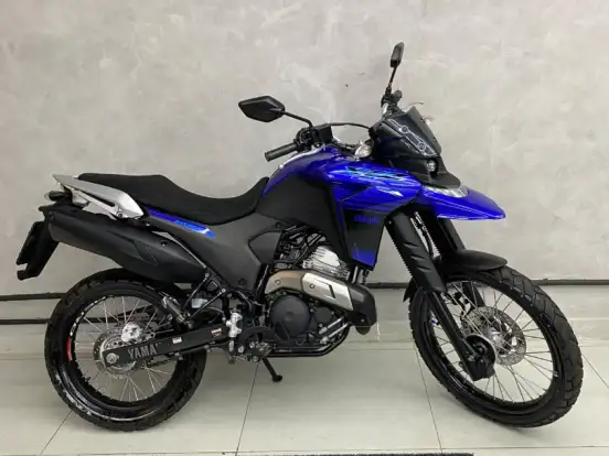 YAMAHA-XTZ 250 LANDER CONNECTED YAMAHA-XTZ 250 LANDER CONNECTED-2025