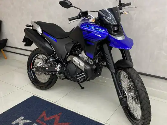 YAMAHA-XTZ 250 LANDER CONNECTED YAMAHA-XTZ 250 LANDER CONNECTED-2025