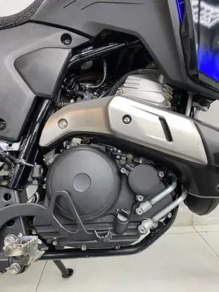 YAMAHA-XTZ 250 LANDER CONNECTED-2025