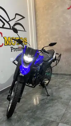 YAMAHA-XTZ 250 LANDER YAMAHA-XTZ 250 LANDER-2024