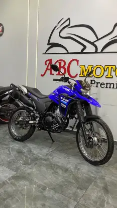 YAMAHA-XTZ 250 LANDER YAMAHA-XTZ 250 LANDER-2024