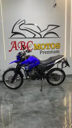 YAMAHA-XTZ 250 LANDER YAMAHA-XTZ 250 LANDER-2024