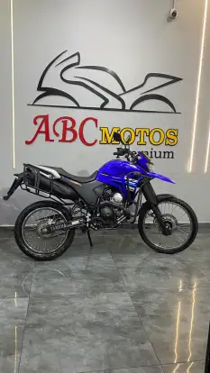 YAMAHA-XTZ 250 LANDER YAMAHA-XTZ 250 LANDER-2024