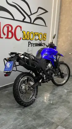 YAMAHA-XTZ 250 LANDER-2024