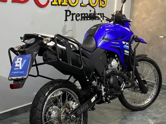 YAMAHA-XTZ 250 LANDER YAMAHA-XTZ 250 LANDER-2024