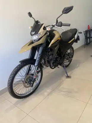 YAMAHA-XTZ 250 LANDER YAMAHA-XTZ 250 LANDER-2023
