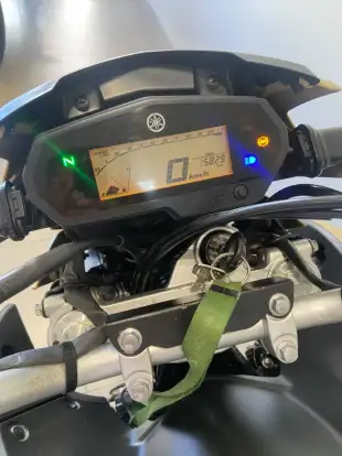 YAMAHA-XTZ 250 LANDER-2023