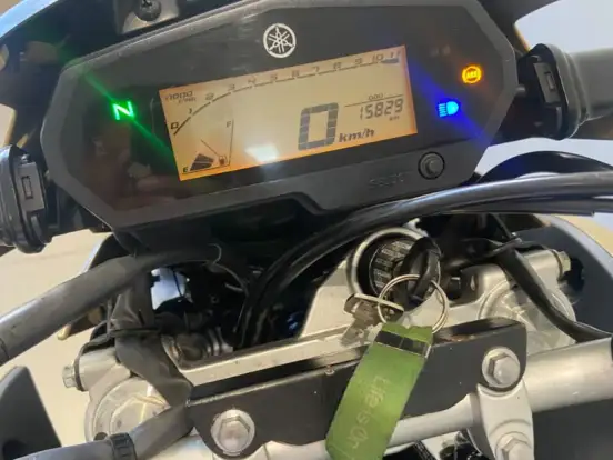 YAMAHA-XTZ 250 LANDER YAMAHA-XTZ 250 LANDER-2023