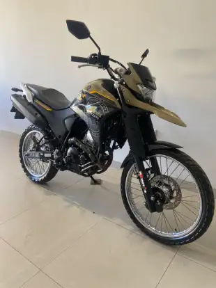 YAMAHA-XTZ 250 LANDER-2023