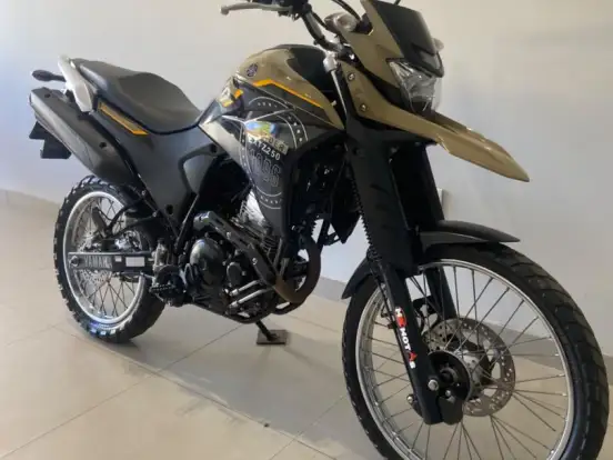 YAMAHA-XTZ 250 LANDER YAMAHA-XTZ 250 LANDER-2023