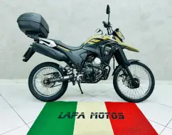YAMAHA XTZ 250 LANDER YAMAHA XTZ 250 LANDER