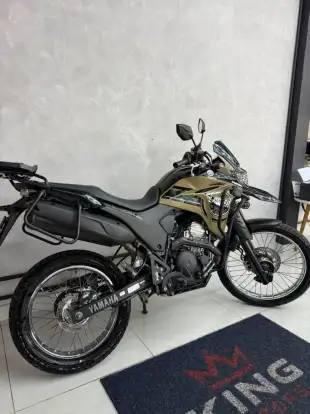 YAMAHA-XTZ 250 LANDER YAMAHA-XTZ 250 LANDER-2021