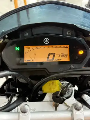 YAMAHA-XTZ 250 LANDER YAMAHA-XTZ 250 LANDER-2021