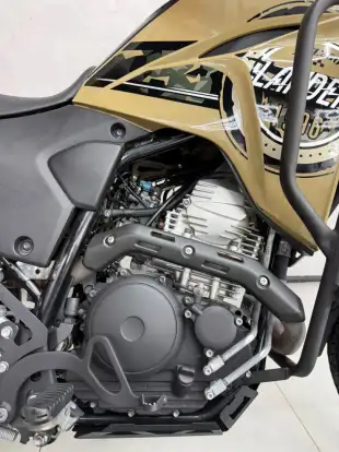 YAMAHA-XTZ 250 LANDER-2021