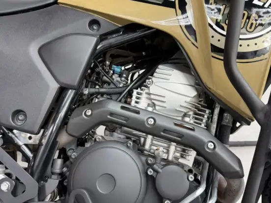 YAMAHA-XTZ 250 LANDER YAMAHA-XTZ 250 LANDER-2021