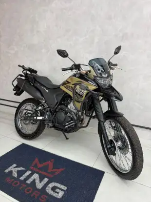 YAMAHA-XTZ 250 LANDER-2021