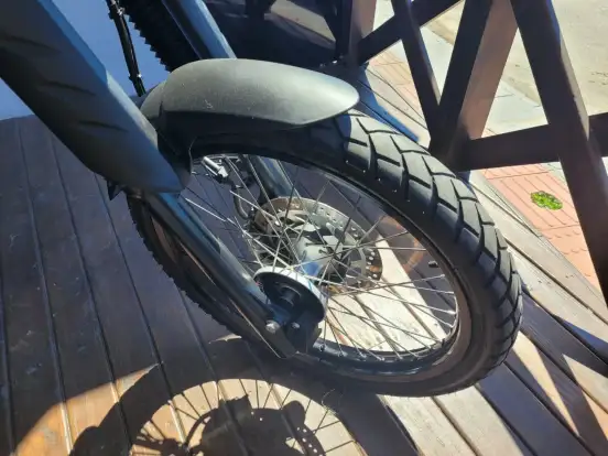 YAMAHA-XTZ 250 LANDER-2023