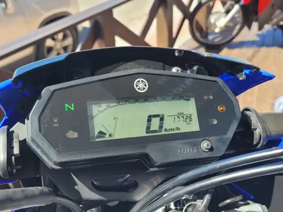 YAMAHA-XTZ 250 LANDER-2023