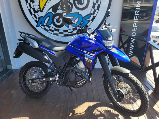 YAMAHA-XTZ 250 LANDER-2023