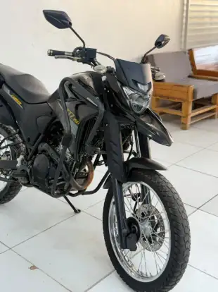 YAMAHA-XTZ 250 LANDER YAMAHA-XTZ 250 LANDER-2019
