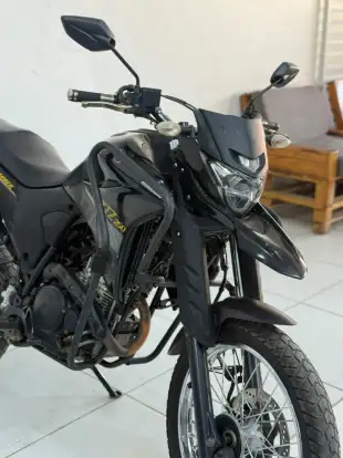 YAMAHA-XTZ 250 LANDER YAMAHA-XTZ 250 LANDER-2019