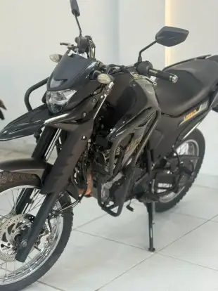 YAMAHA-XTZ 250 LANDER YAMAHA-XTZ 250 LANDER-2019