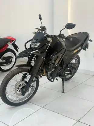 YAMAHA-XTZ 250 LANDER YAMAHA-XTZ 250 LANDER-2019