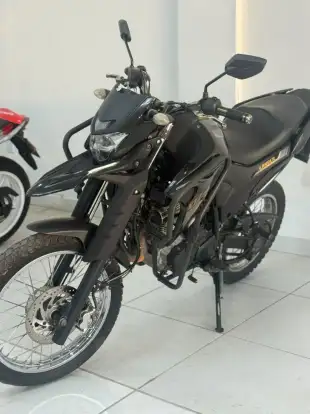 YAMAHA-XTZ 250 LANDER YAMAHA-XTZ 250 LANDER-2019