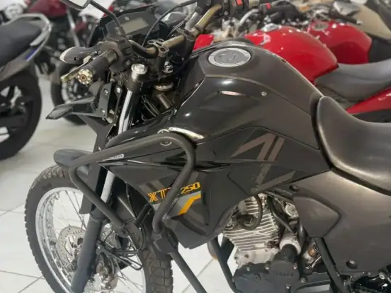 YAMAHA-XTZ 250 LANDER YAMAHA-XTZ 250 LANDER-2019